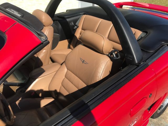 1994 Ford Mustang - photo 11