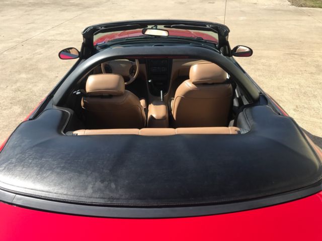 1994 Ford Mustang - photo 9