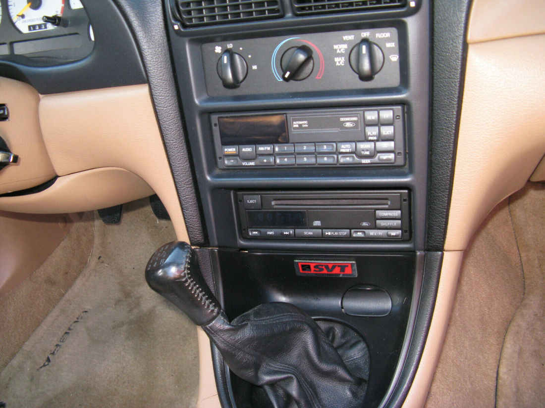 1994 Ford Mustang - photo 12