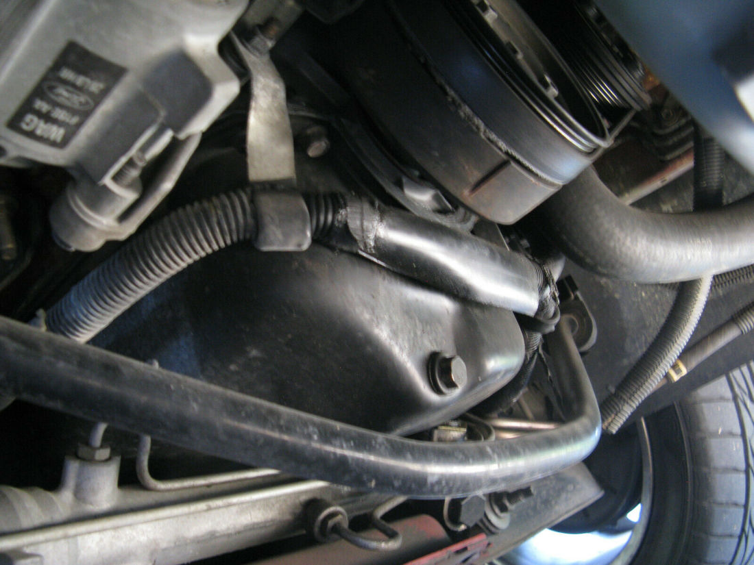 1994 Ford Mustang - photo 13