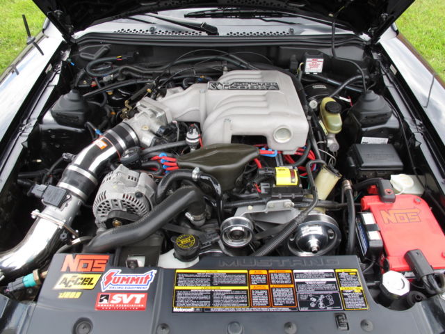 1994 Ford Mustang - photo 6