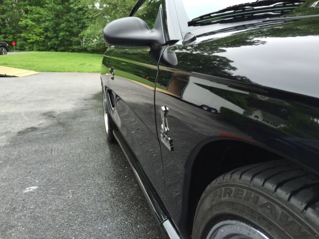 1994 Ford Mustang - photo 6