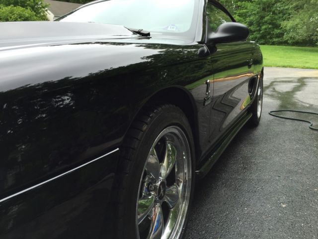 1994 Ford Mustang - photo 7