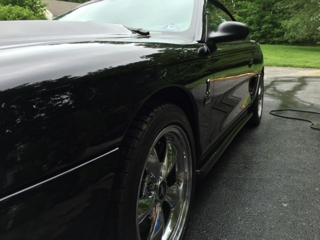 1994 Ford Mustang - photo 8