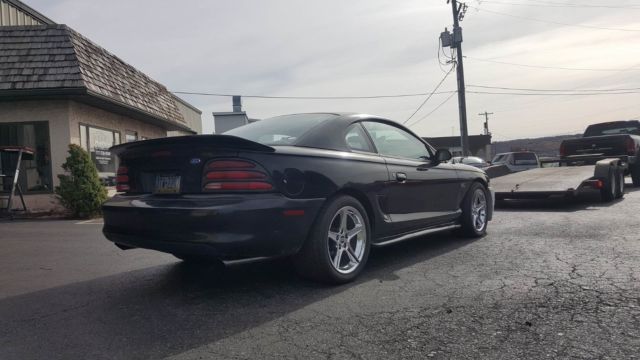 1994 Ford Mustang GT - photo 4