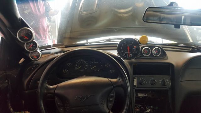 1994 Ford Mustang GT - photo 7