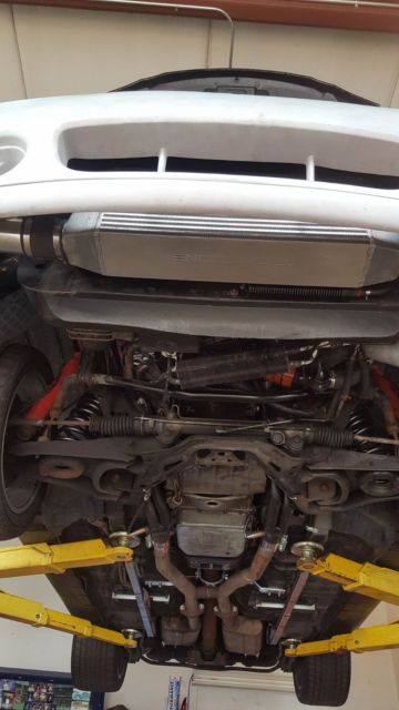 1994 Ford Mustang GT - photo 8