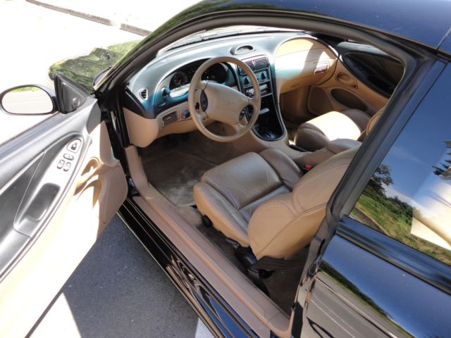 1994 Ford Mustang gt - photo 8
