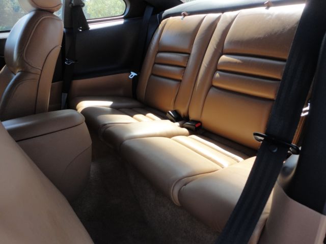 1994 Ford Mustang gt - photo 9