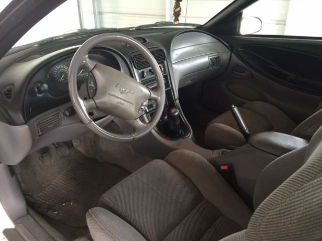 1994 Ford Mustang - photo 5