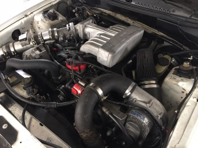 1994 Ford Mustang - photo 6