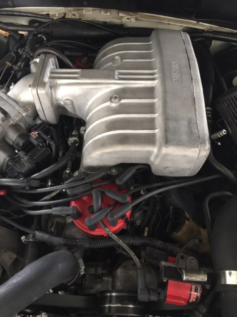 1994 Ford Mustang - photo 8