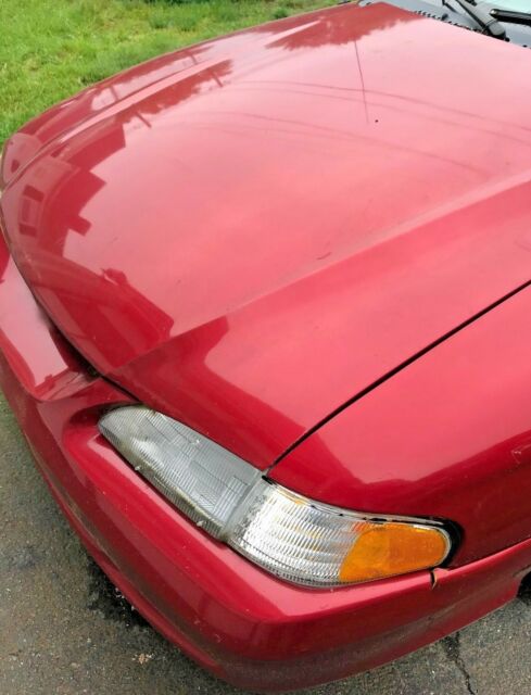 1994 Ford Mustang - photo 4