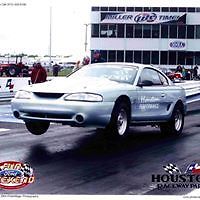 1994 Ford Mustang - photo 10