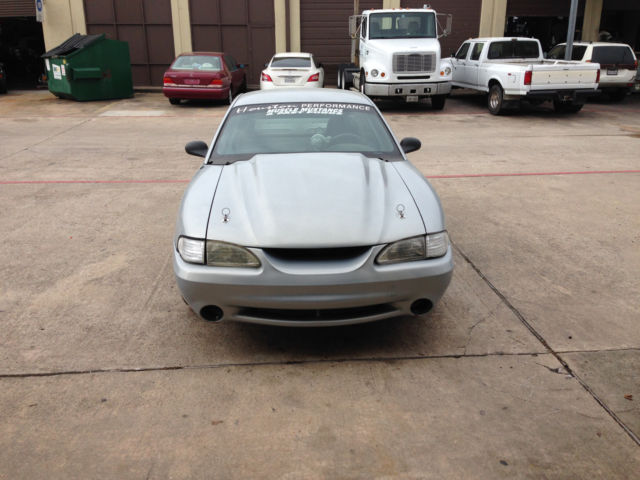 1994 Ford Mustang - photo 3