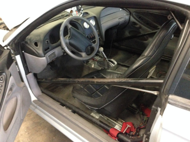 1994 Ford Mustang - photo 5