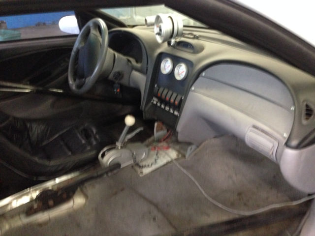1994 Ford Mustang - photo 6
