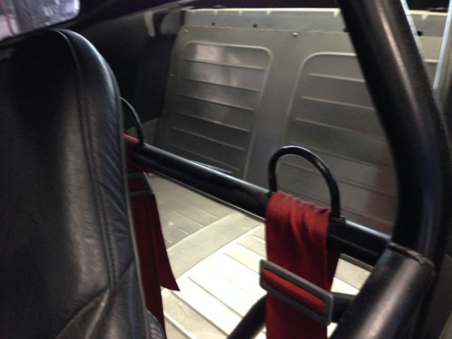 1994 Ford Mustang - photo 7