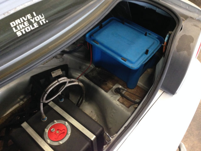 1994 Ford Mustang - photo 9