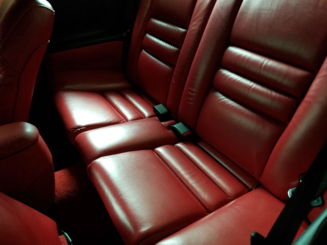1994 Ford Mustang GT - photo 10