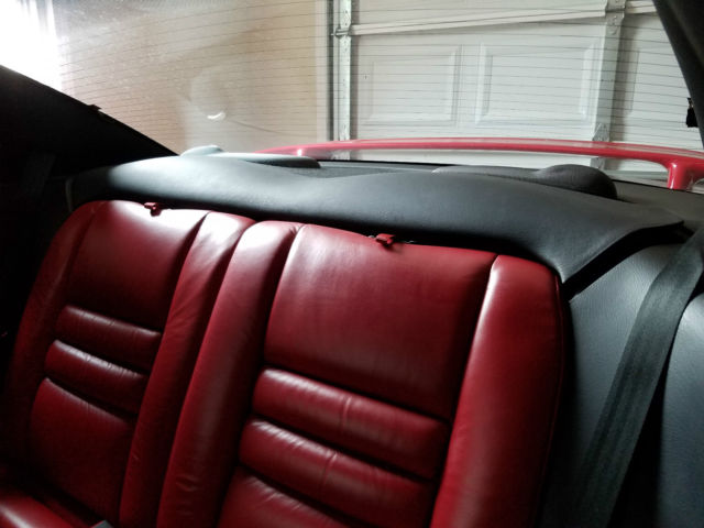 1994 Ford Mustang GT - photo 11