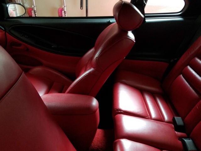 1994 Ford Mustang GT - photo 12