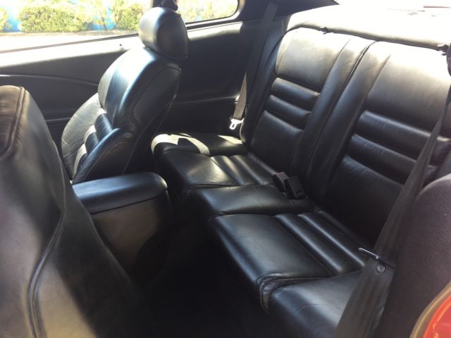 1994 Ford Mustang SALEEN - photo 11