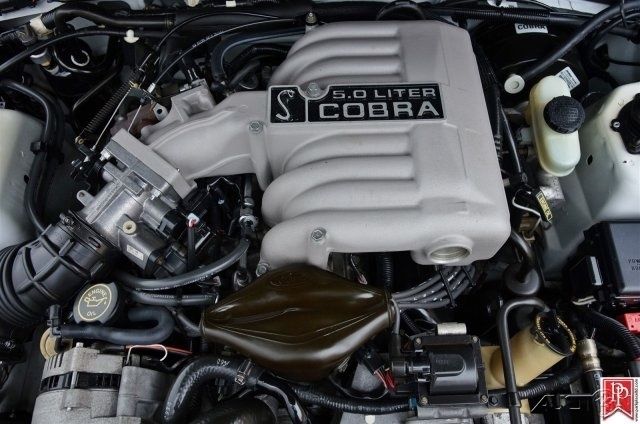 1994 Ford Mustang Cobra - photo 10