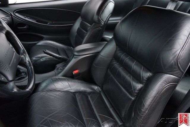 1994 Ford Mustang Cobra - photo 11
