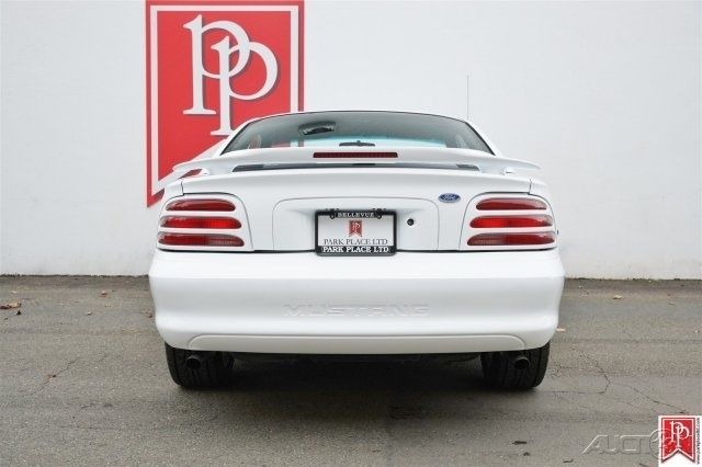1994 Ford Mustang Cobra - photo 4
