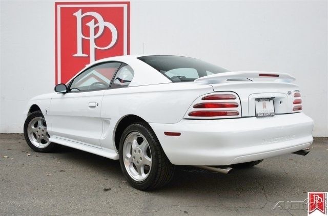1994 Ford Mustang Cobra - photo 5