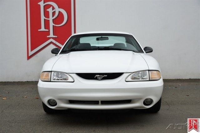1994 Ford Mustang Cobra - photo 7