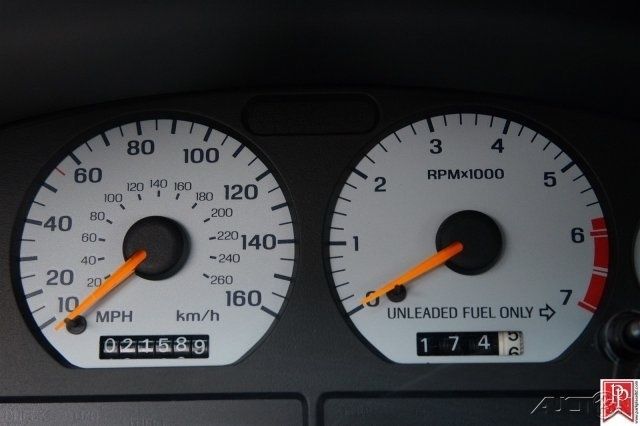 1994 Ford Mustang Cobra - photo 9