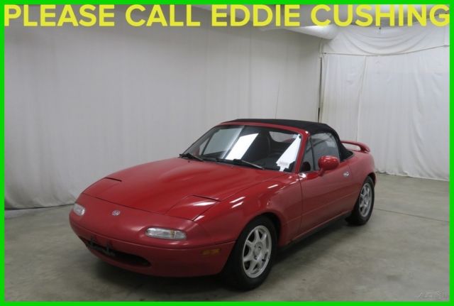 1994 Mazda MX-5 Miata