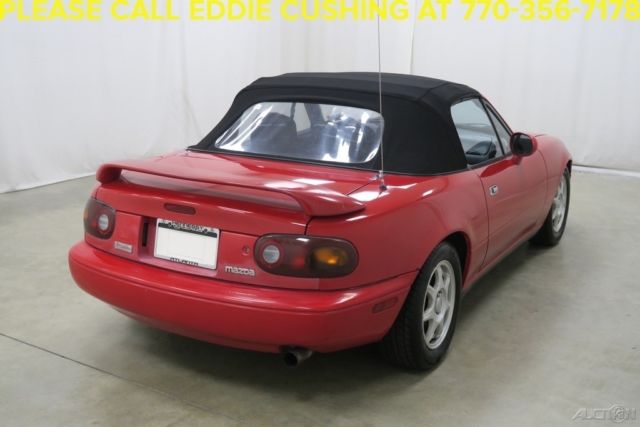 1994 Mazda MX-5 Miata - photo 10