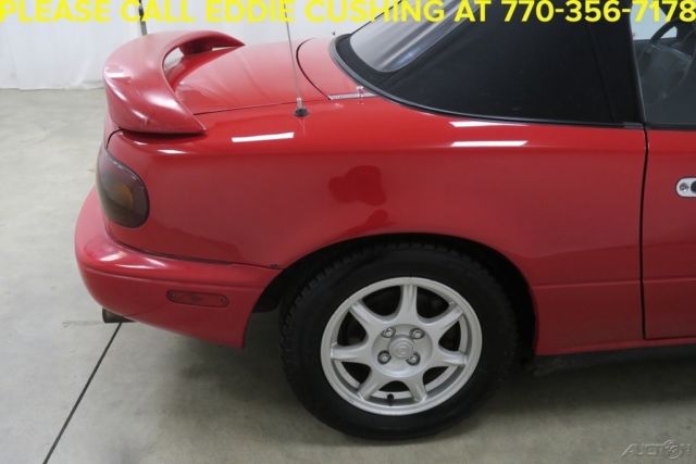 1994 Mazda MX-5 Miata - photo 11