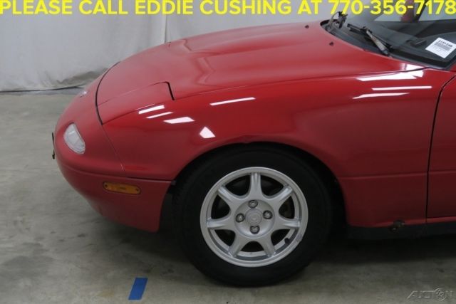 1994 Mazda MX-5 Miata - photo 3