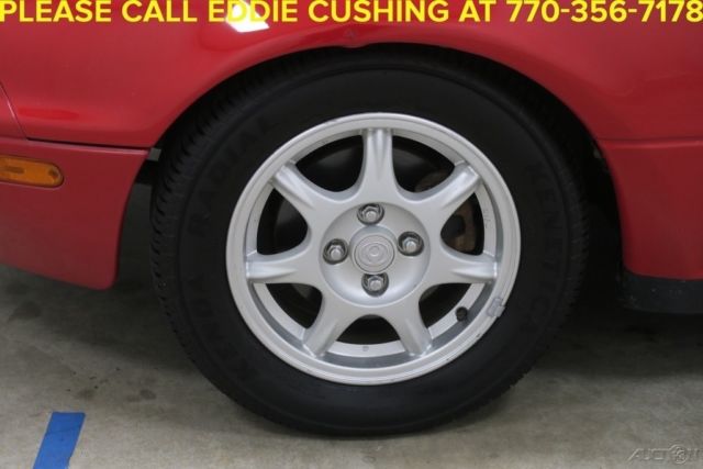 1994 Mazda MX-5 Miata - photo 4