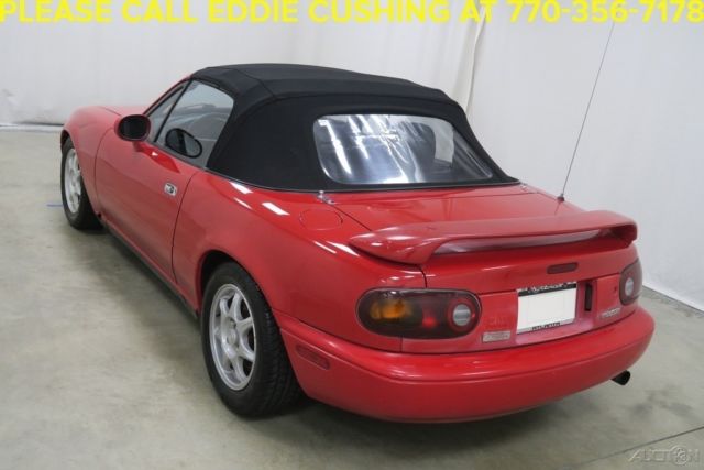 1994 Mazda MX-5 Miata - photo 8