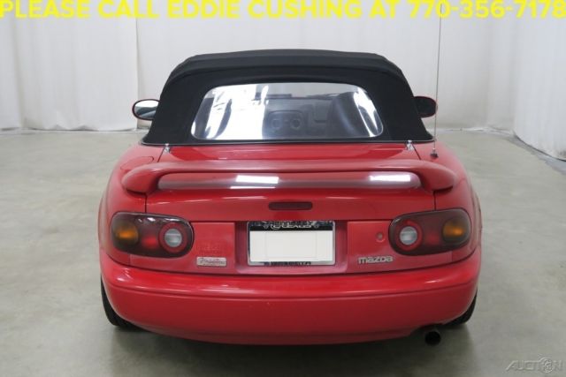 1994 Mazda MX-5 Miata - photo 9