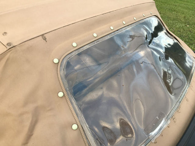 1994 Mazda MX-5 Miata Base Convertible 2-Door - photo 8