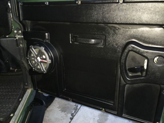 1994 Land Rover Defender SOFT TOP - photo 13
