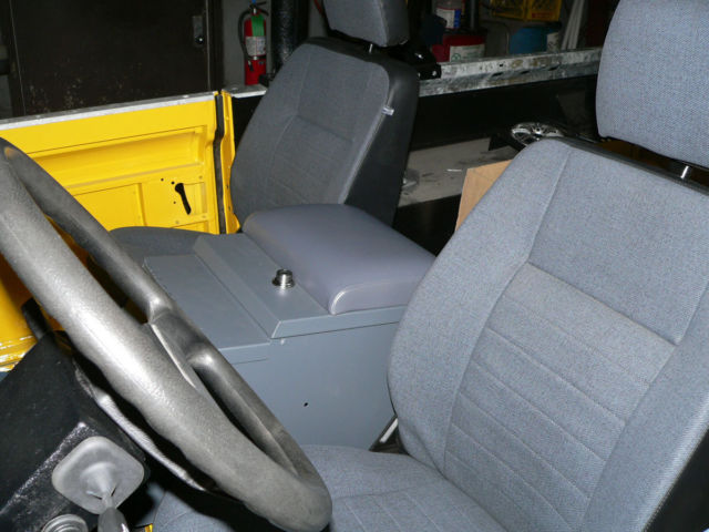 1994 Land Rover Defender 90 - photo 12