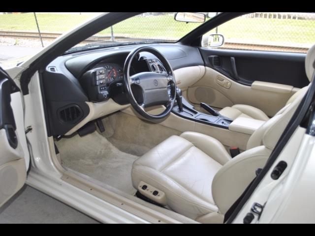 1994 Nissan 300ZX Convertible Automatic - photo 3