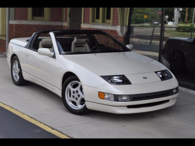 1994 Nissan 300ZX Convertible Automatic - photo 5