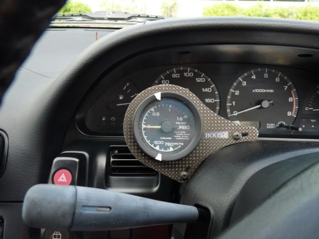 1994 Nissan Other