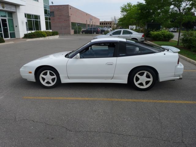 1994 Nissan Other - photo 10