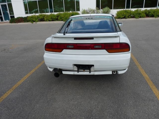 1994 Nissan Other - photo 11