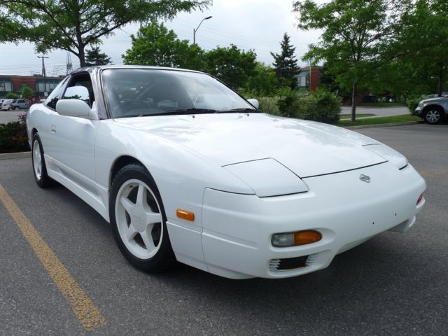 1994 Nissan Other - photo 12