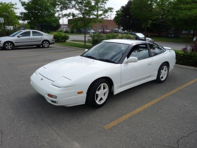 1994 Nissan Other - photo 13